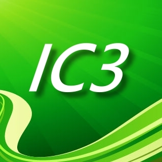 IC3 計算機綜合能力考核國際認證輔導班